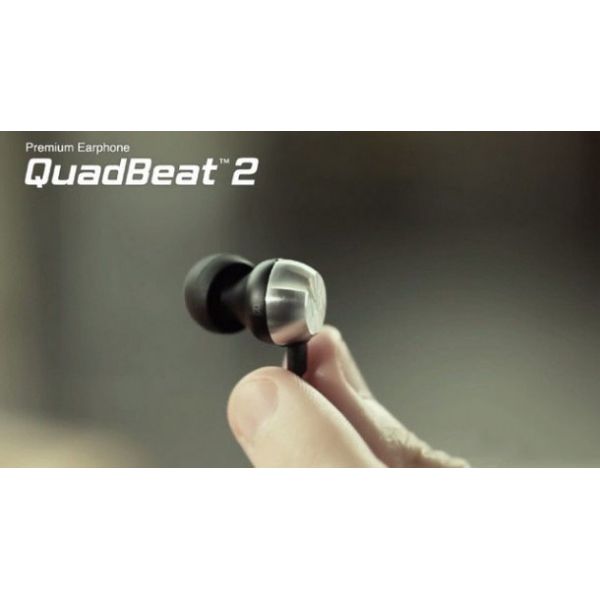 Tai nghe LG Quadbeat 2 chính hãng