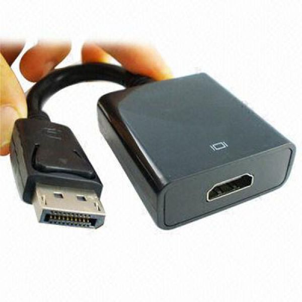 Cáp chuyển Displayport sang Hdmi