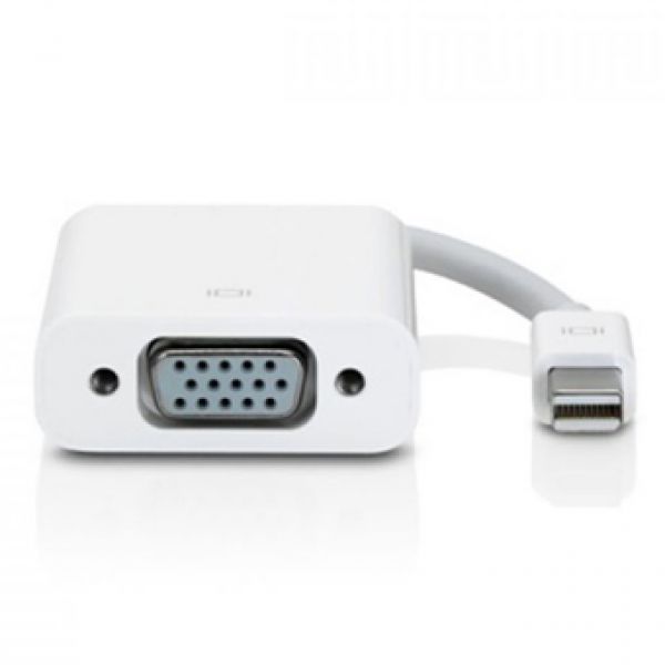 Cáp chuyển từ Mini Displayport sang VGA 