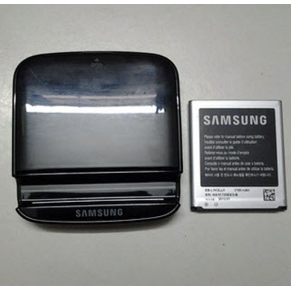 Combo Dock pin + Pin Samsung S3