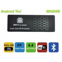 Android TV MK808B - Bluetooth & Android