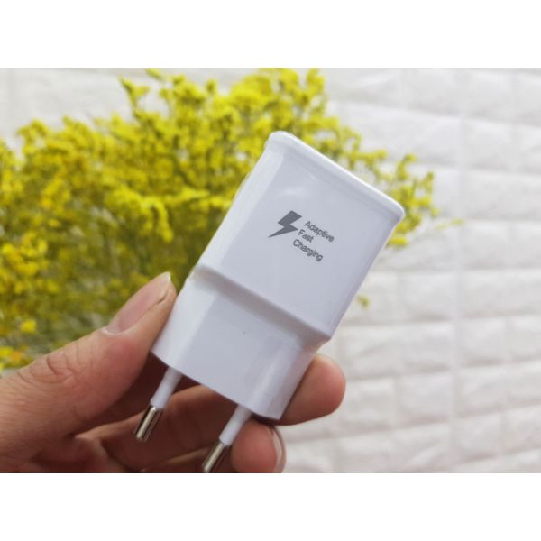 Củ sạc samsung 9V chính hãng (fast charge)