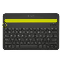 Bàn phím Bluetooth Logitech K480 chính hãng