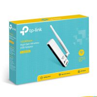 USB thu Wifi TP-Link TL-WN722N chính hãng