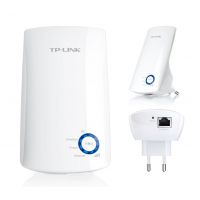 Bộ tiếp sóng wifi TL-WA850RE TP Link 300mbs Chính Hãng