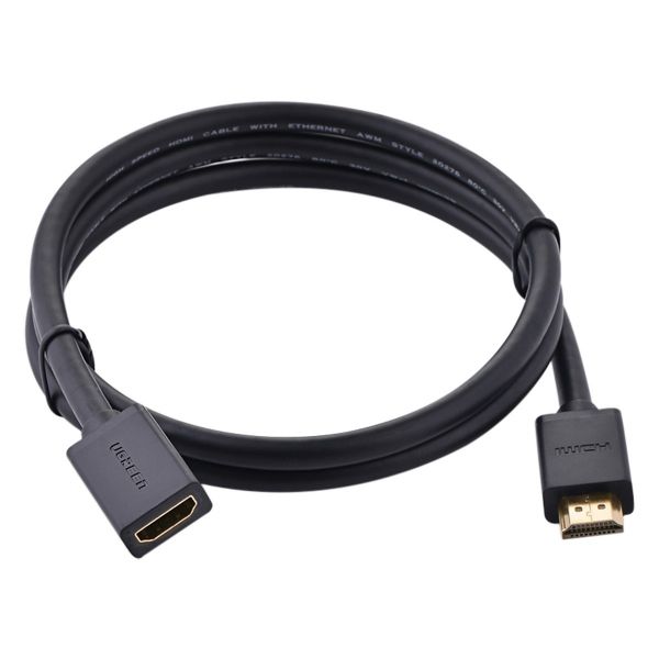 Dây nối HDMI Ugreen 2m