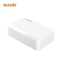 Bộ chia mạng Tenda Switch 5Port S105 chính hãng