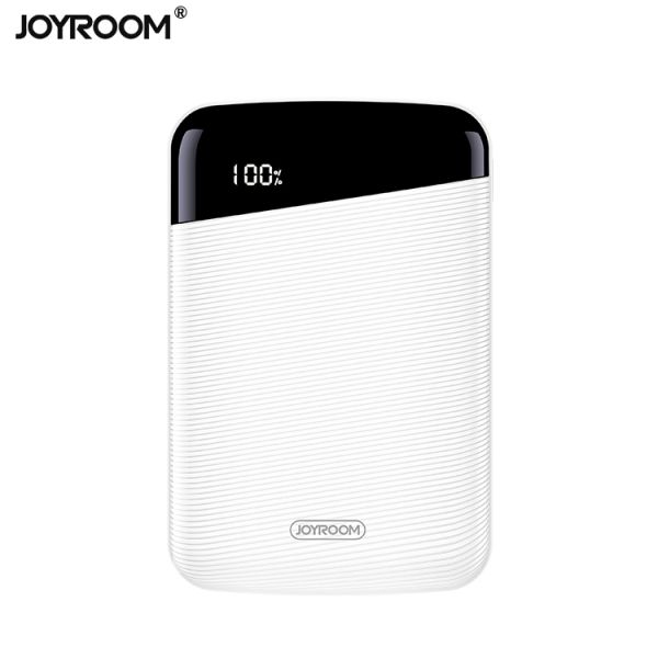 Pin  Sạc Dự Phòng Sạc Dự Phòng Joyroom Joyroom D-M195 10000mAh Chính Hãng