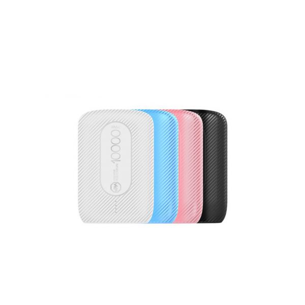 Pin  Sạc Dự Phòng Sạc Dự Phòng Joyroom Joyroom D-L178 10000mAh chính hãng