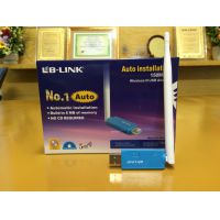 USB Thu Wifi LB-LINK BL-WN153A