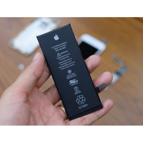 Pin iphone 6 cao cấp