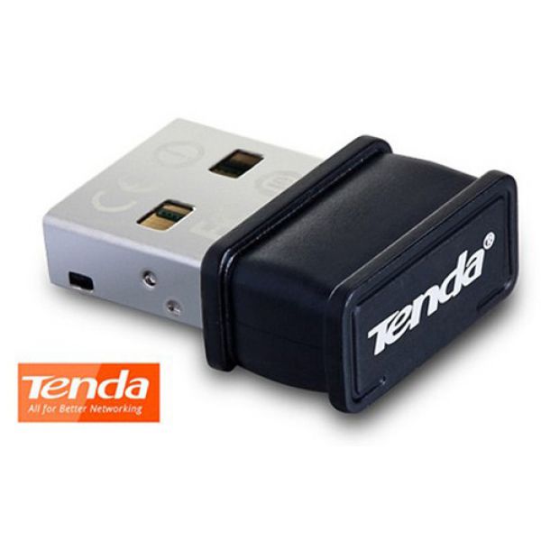 USB thu Wifi USB thu Wifi Tenda W311Mi chính hãng dùng cho máy tính và laptop