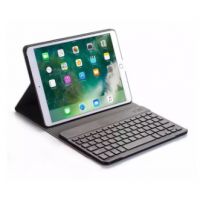 Bao da iPad 10.2 inch (Gen 7) Smart Keyboard kèm bàn phím Bluetooth