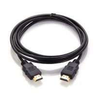 Dây Cáp HDMI tròn 3m chuẩn 1.4