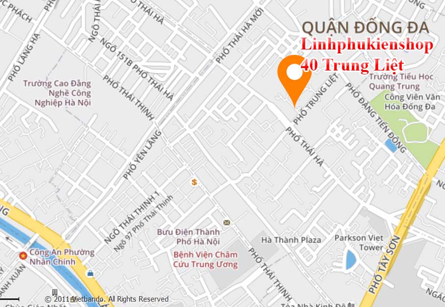 Địa chỉ Shop linh phụ kiện điện thoại